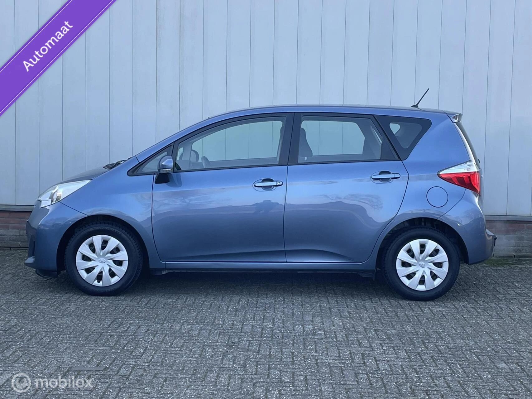 Hoofdafbeelding Toyota Verso-S