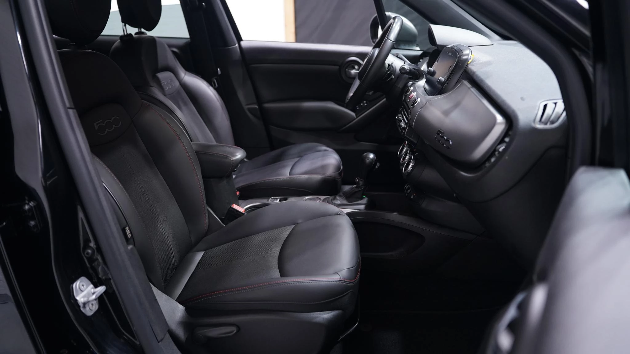 Hoofdafbeelding Fiat 500X