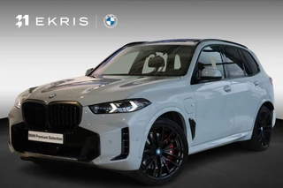 BMW X5 xDrive50e M Sportpakket Pro | Stoelventilatie | Innovationpack | Lentevoordeel