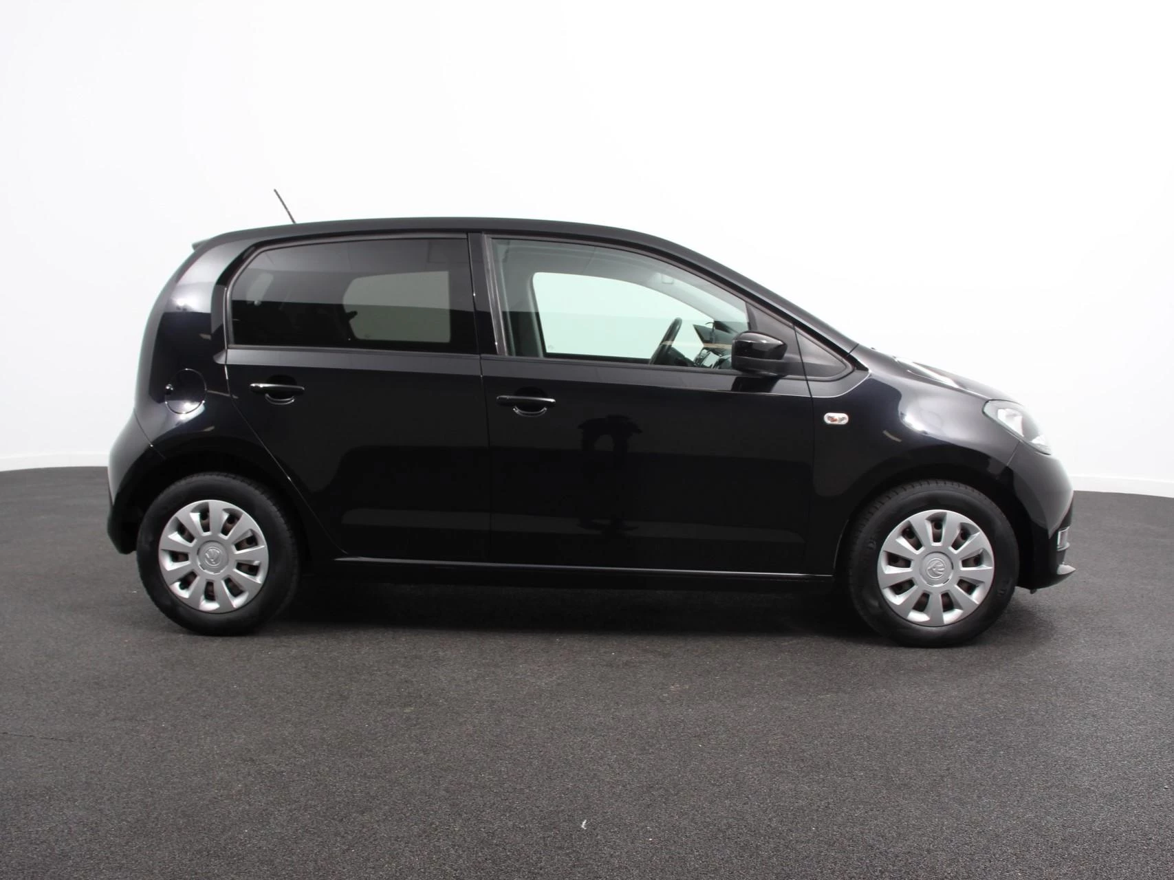 Hoofdafbeelding Škoda Citigo