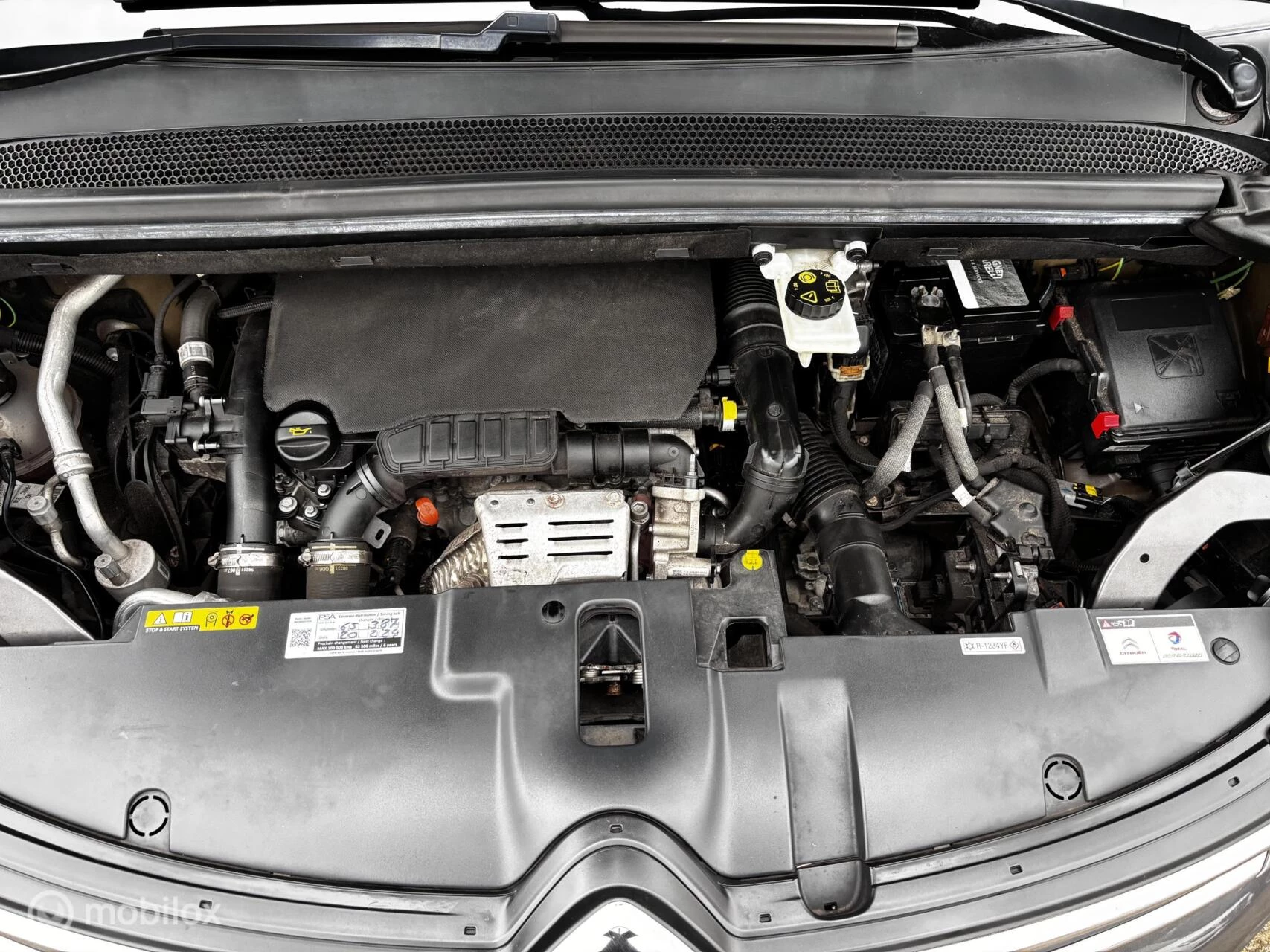 Hoofdafbeelding Citroën C4 Picasso