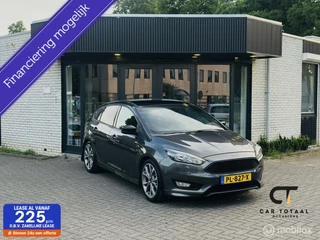 Ford Focus 1.5 ST-Line 182|CAM|CARPLAY|NAP|