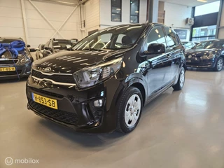 Kia Picanto 1.0 MPi ComfortLine
