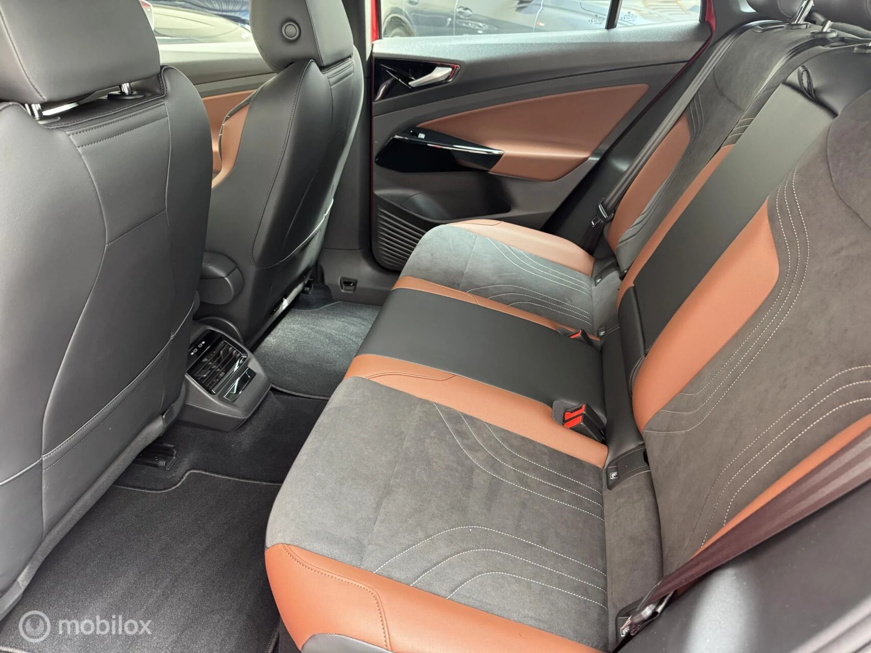 Hoofdafbeelding Volkswagen ID.5