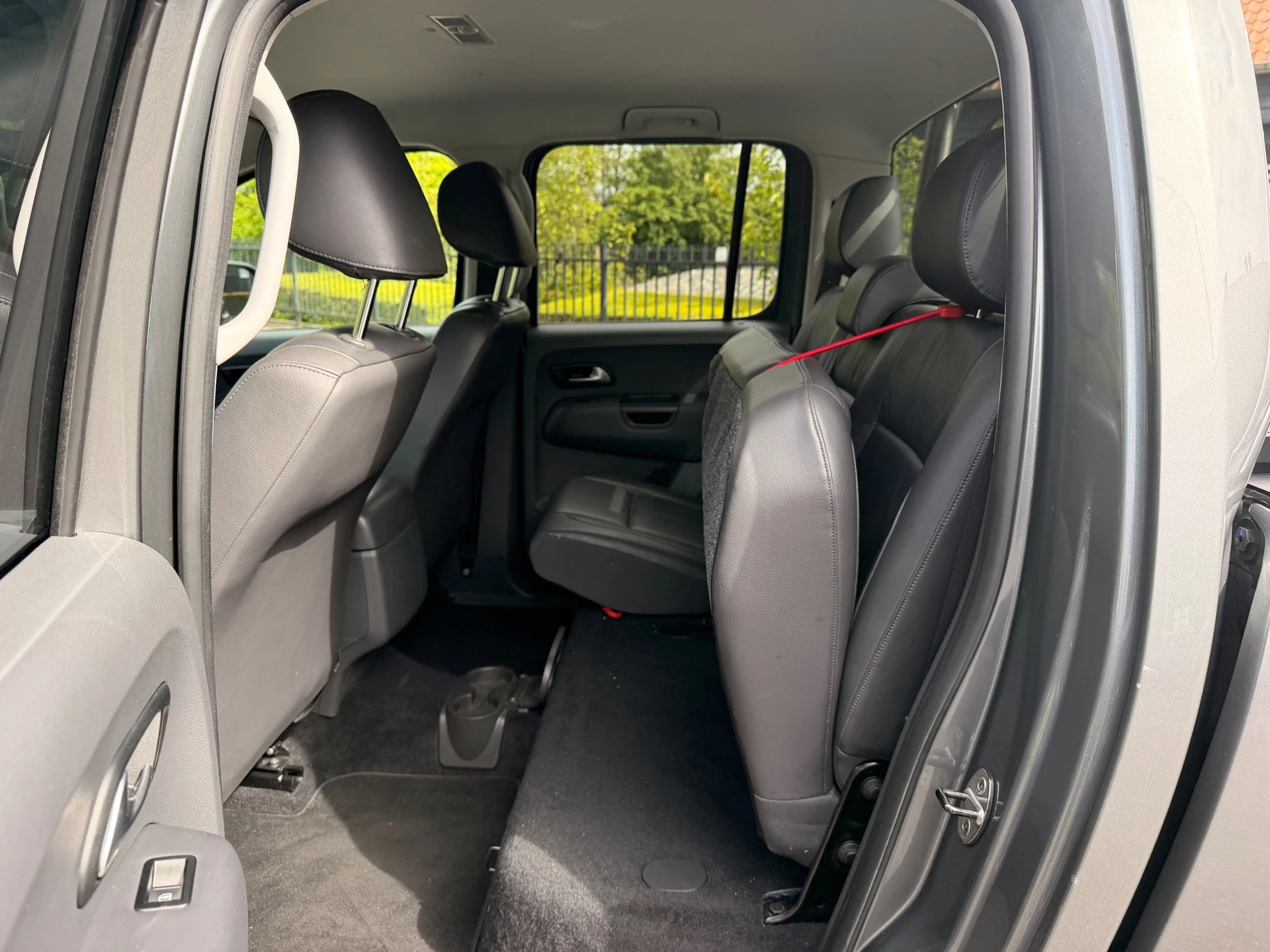 Hoofdafbeelding Volkswagen Amarok