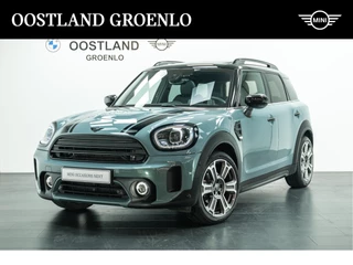 MINI Countryman Cooper Classic Automaat / Panoramadak / Achteruitrijcamera / Active Cruise Control  / Head-Up / LED / Comfort Access / Stoelverwarming