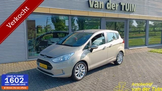 Ford B-Max 1.0 EcoBoost Titanium nieuwe distributieset