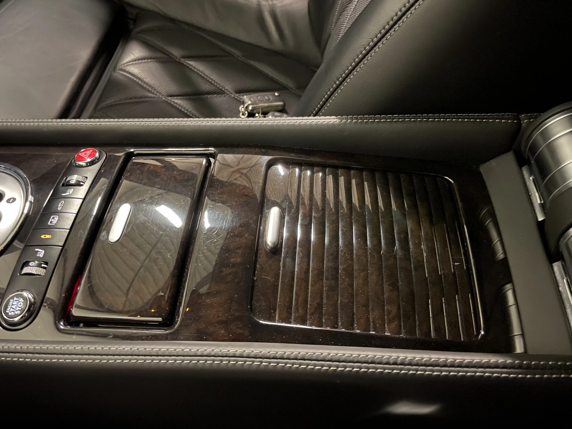 Hoofdafbeelding Bentley Flying Spur