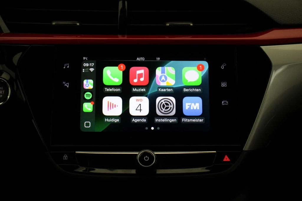 Hoofdafbeelding Opel Corsa-e