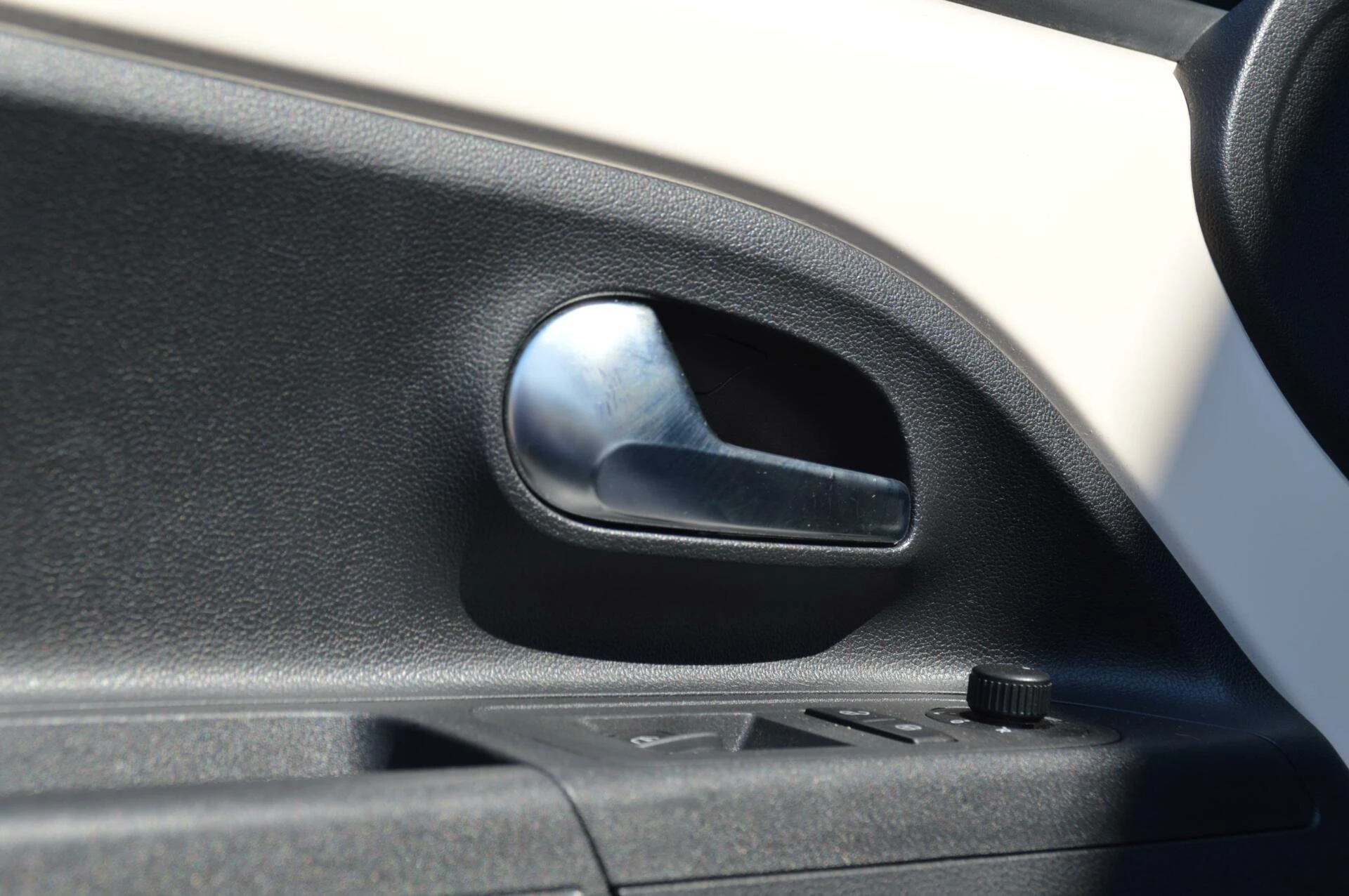 Hoofdafbeelding SEAT Mii