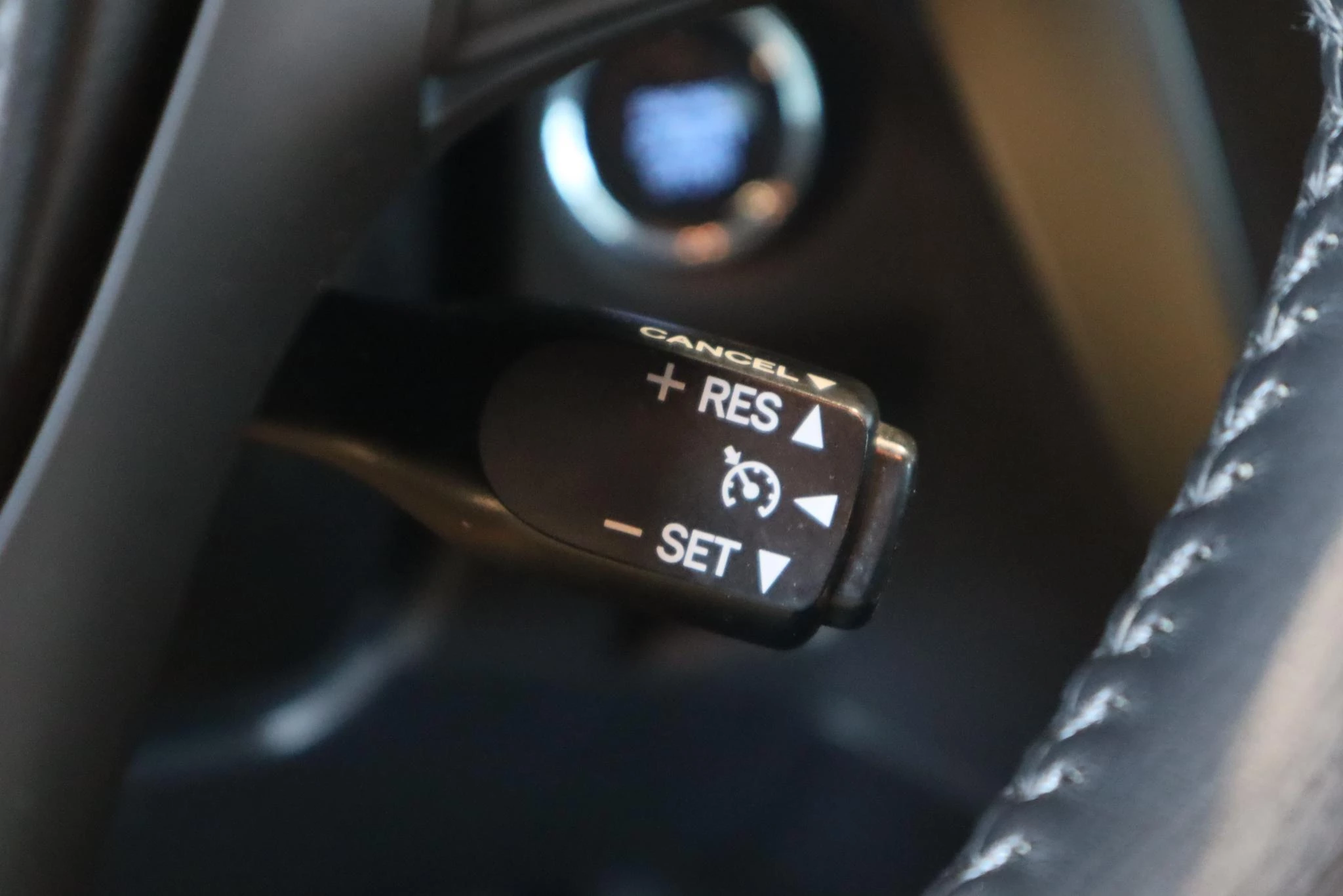 Hoofdafbeelding Toyota Avensis