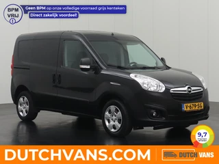 Opel Combo 1.3CDTi 95PK L1H1 Edition | Airco | Cruise | Betimmering