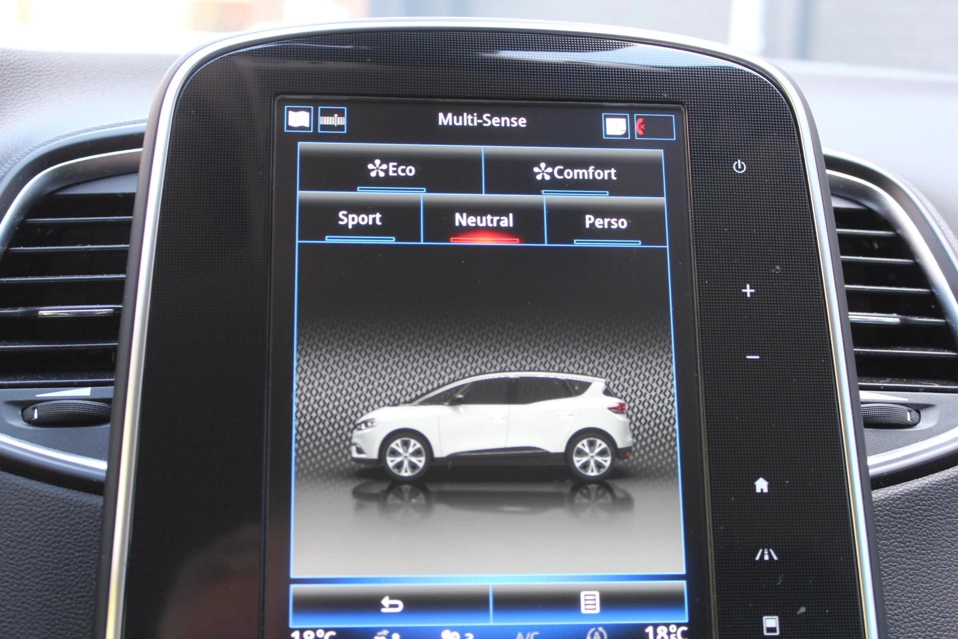 Hoofdafbeelding Renault Scénic