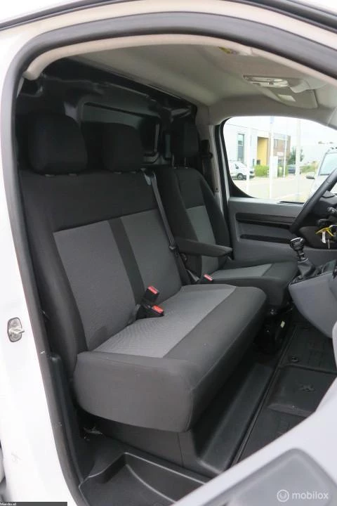 Hoofdafbeelding Peugeot Expert