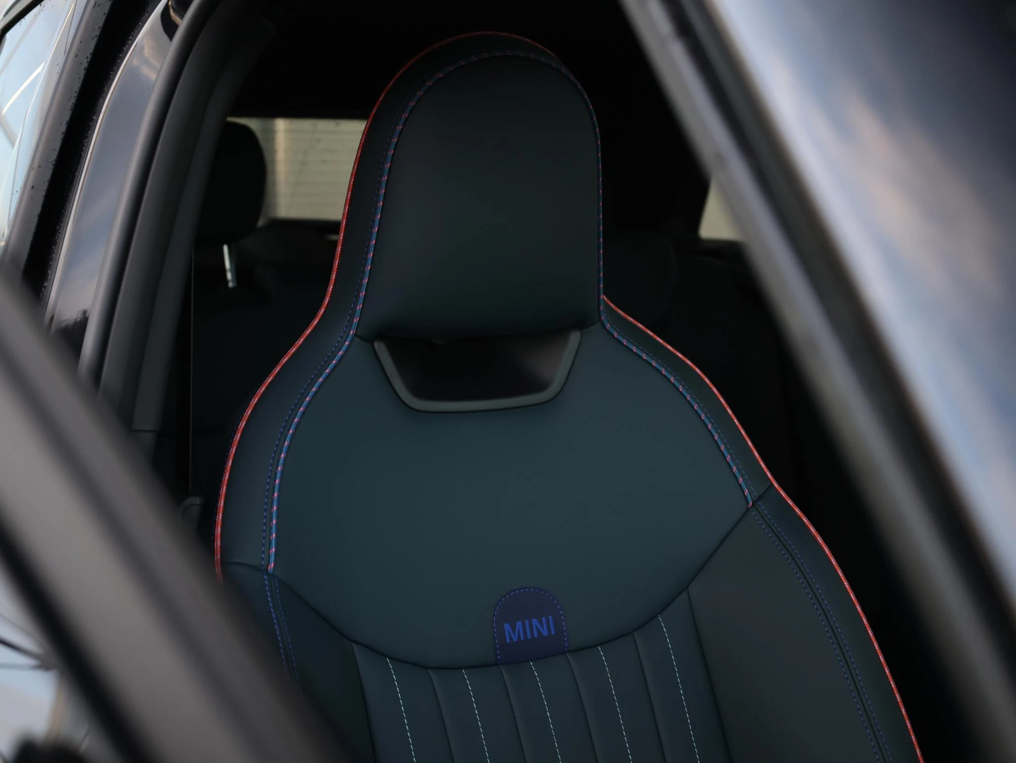 Hoofdafbeelding MINI Aceman