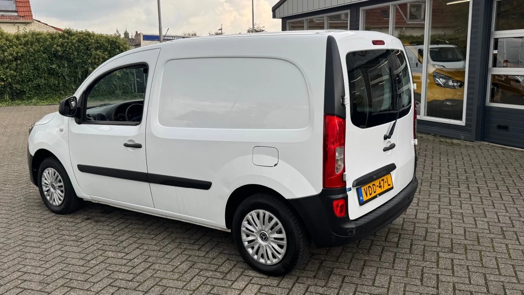 Hoofdafbeelding Mercedes-Benz Citan