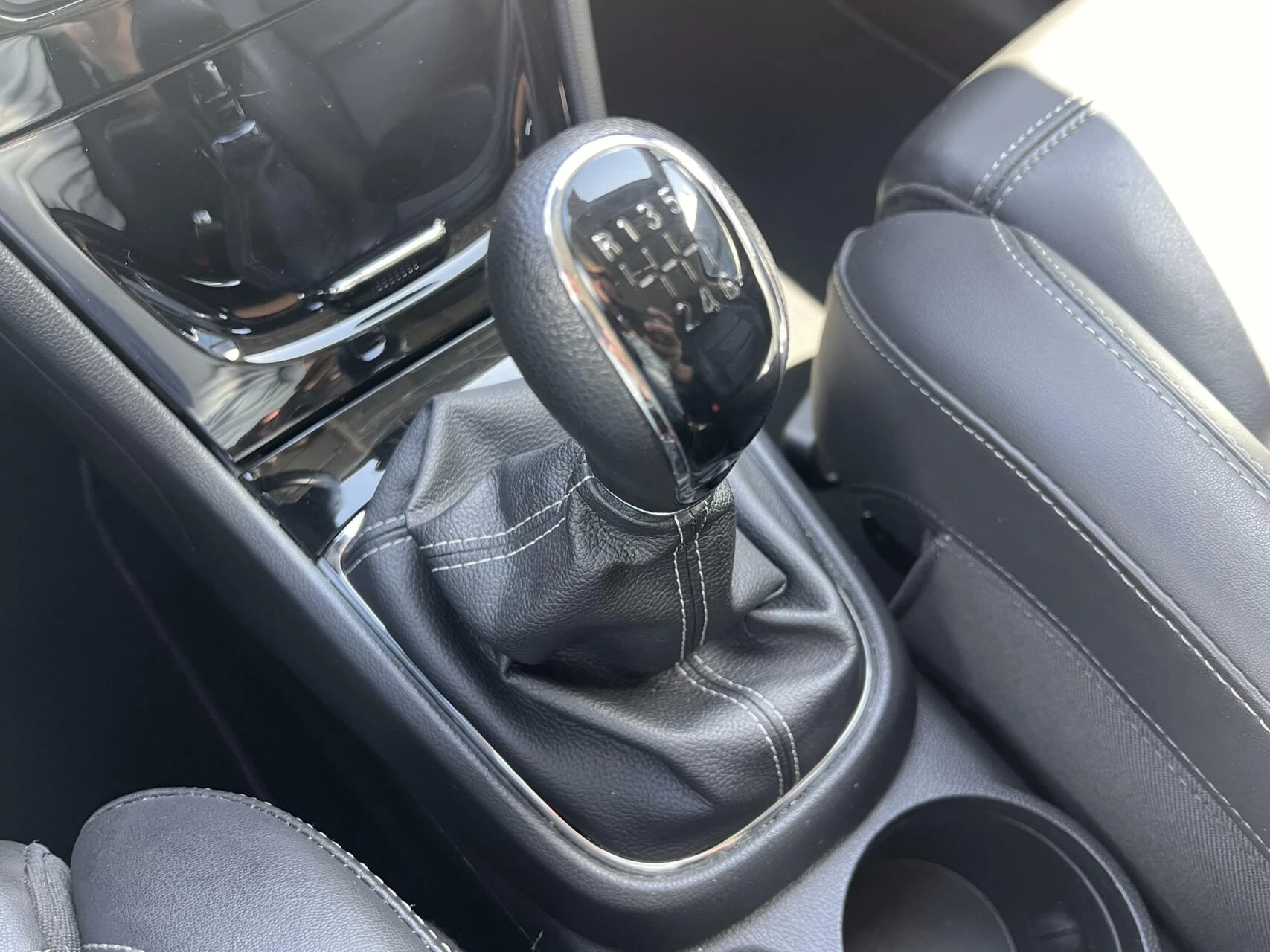 Hoofdafbeelding Opel Mokka X