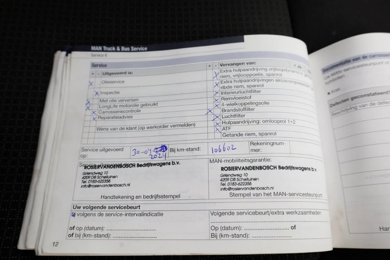 Hoofdafbeelding MAN TGE