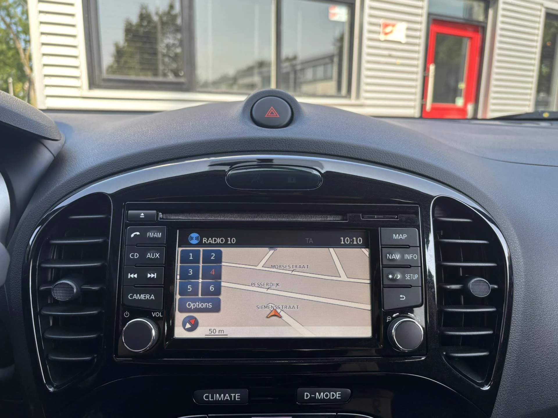 Hoofdafbeelding Nissan Juke