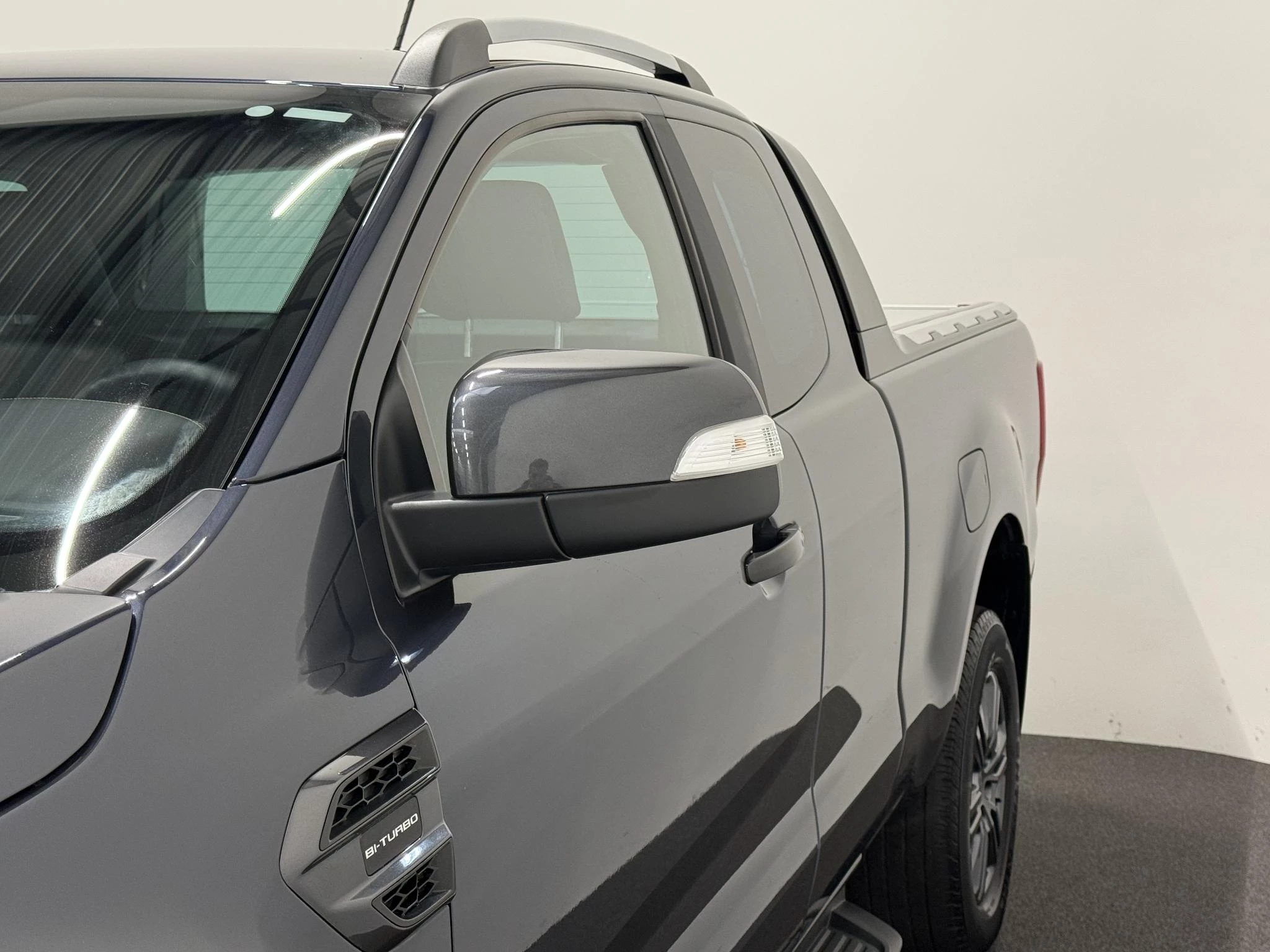 Hoofdafbeelding Ford Ranger