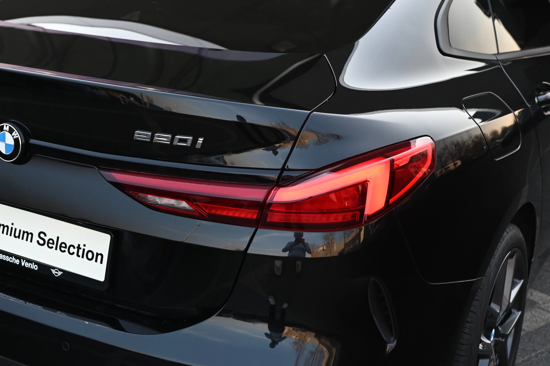 Hoofdafbeelding BMW 2 Serie