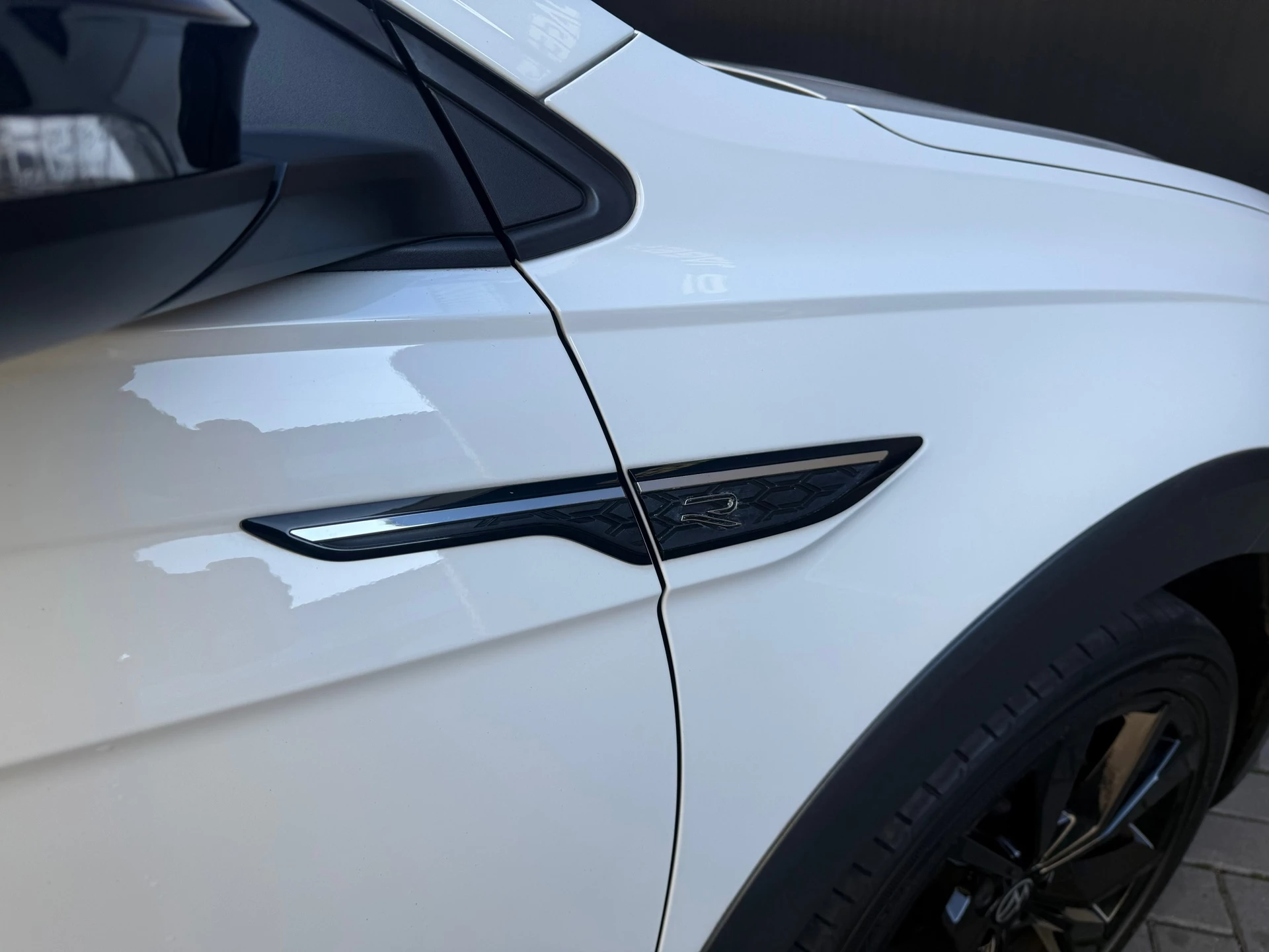 Hoofdafbeelding Volkswagen Taigo