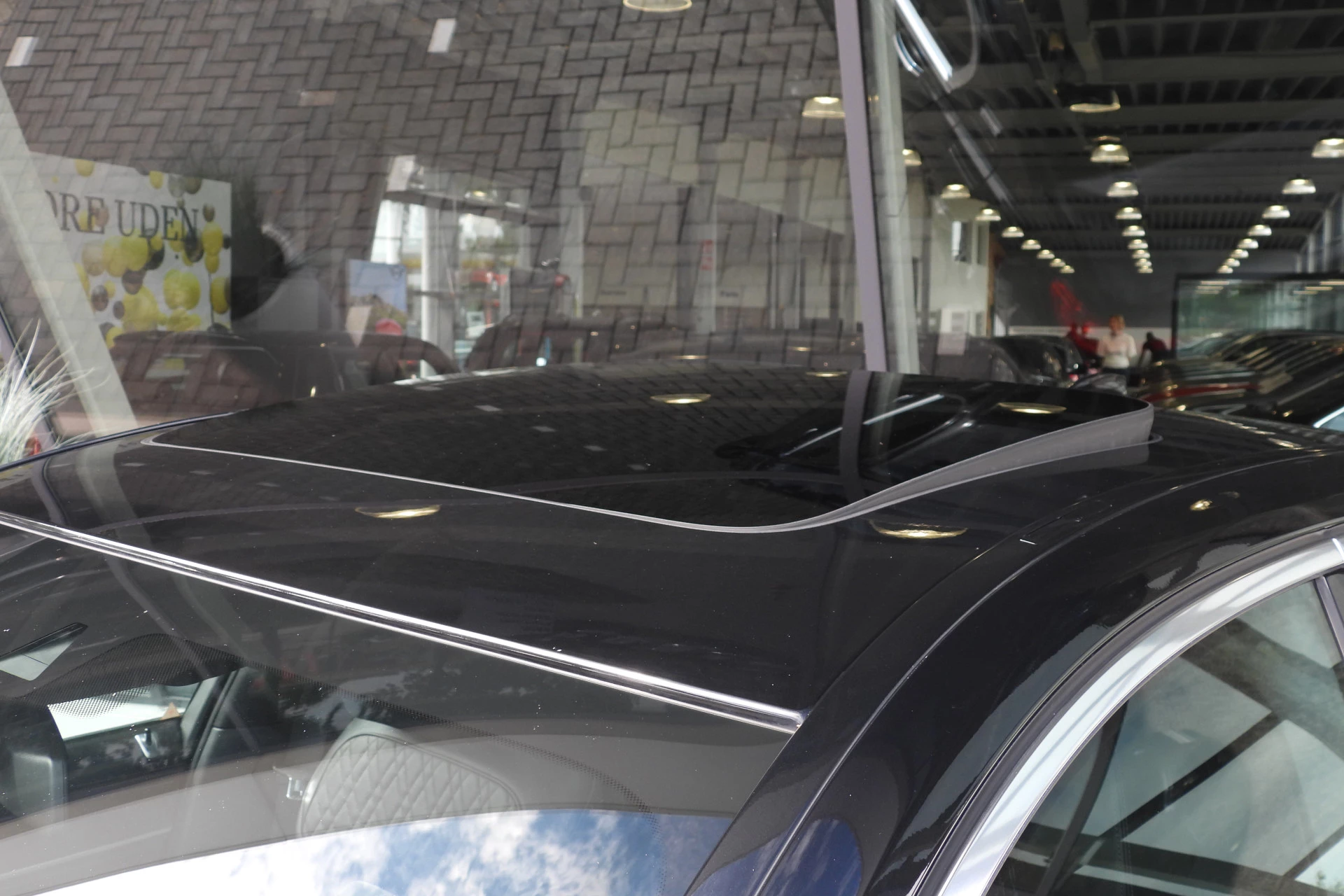 Hoofdafbeelding BMW 7 Serie