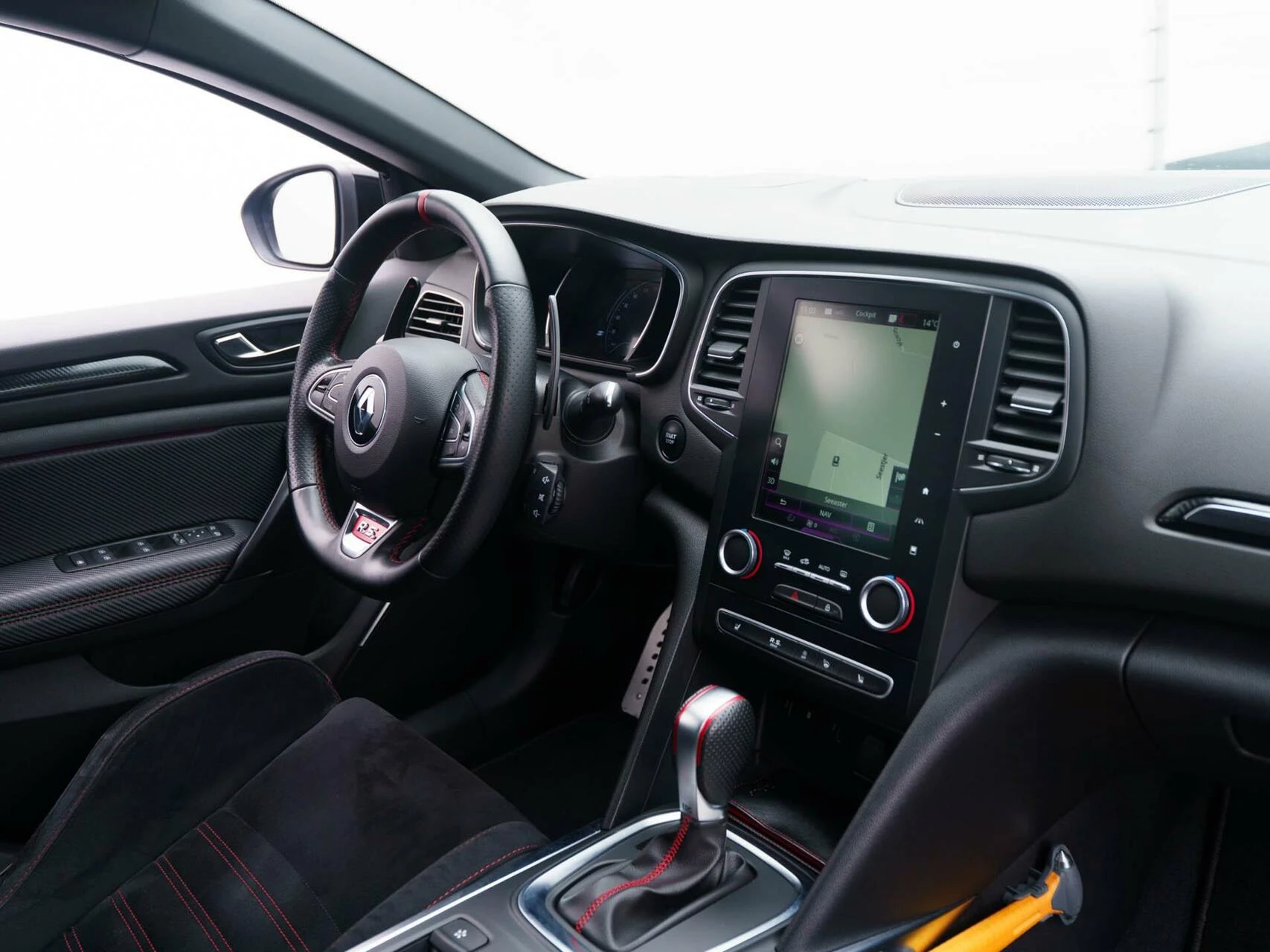 Hoofdafbeelding Renault Mégane