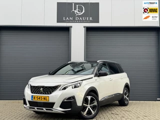Peugeot 5008 1.6 e-THP Allure / GT-LINE / Schuifdak / ACTIE
