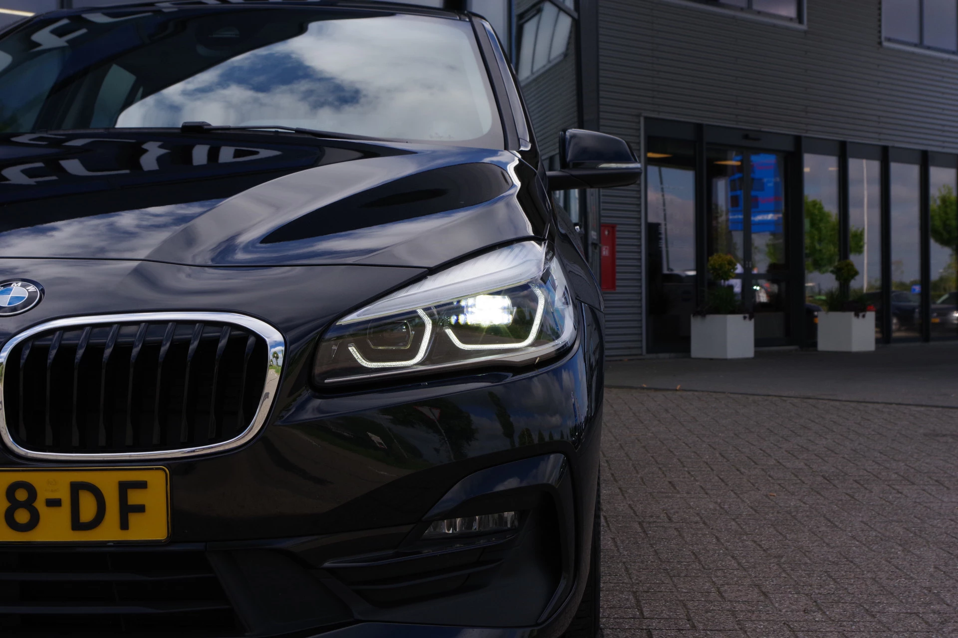 Hoofdafbeelding BMW 2 Serie