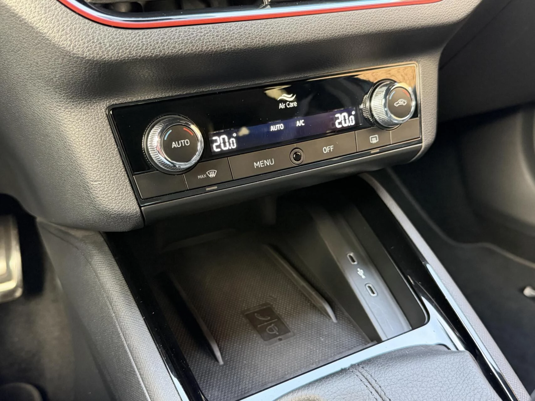 Hoofdafbeelding Škoda Scala