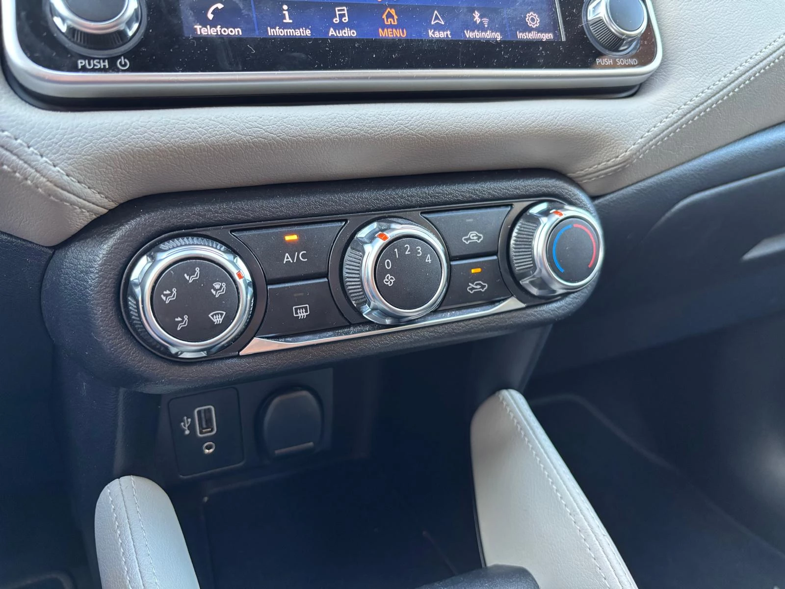 Hoofdafbeelding Nissan Micra