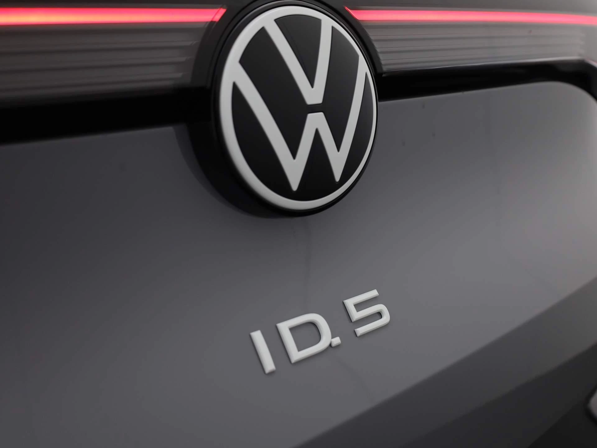 Hoofdafbeelding Volkswagen ID.5