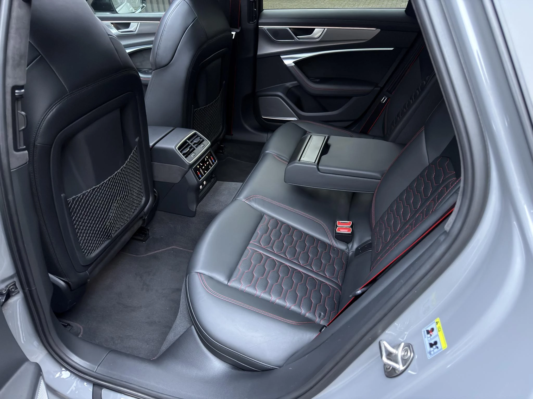 Hoofdafbeelding Audi RS6