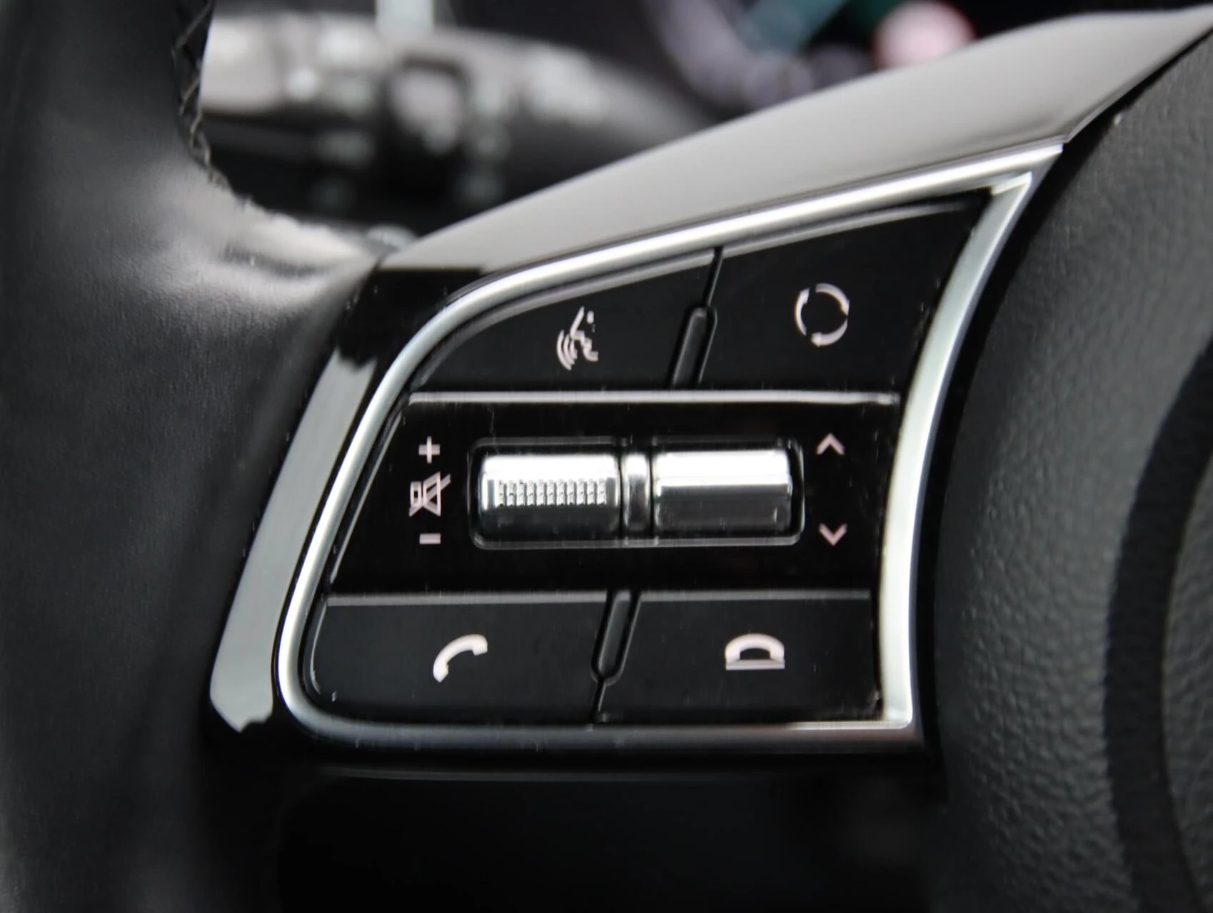 Hoofdafbeelding Kia XCeed