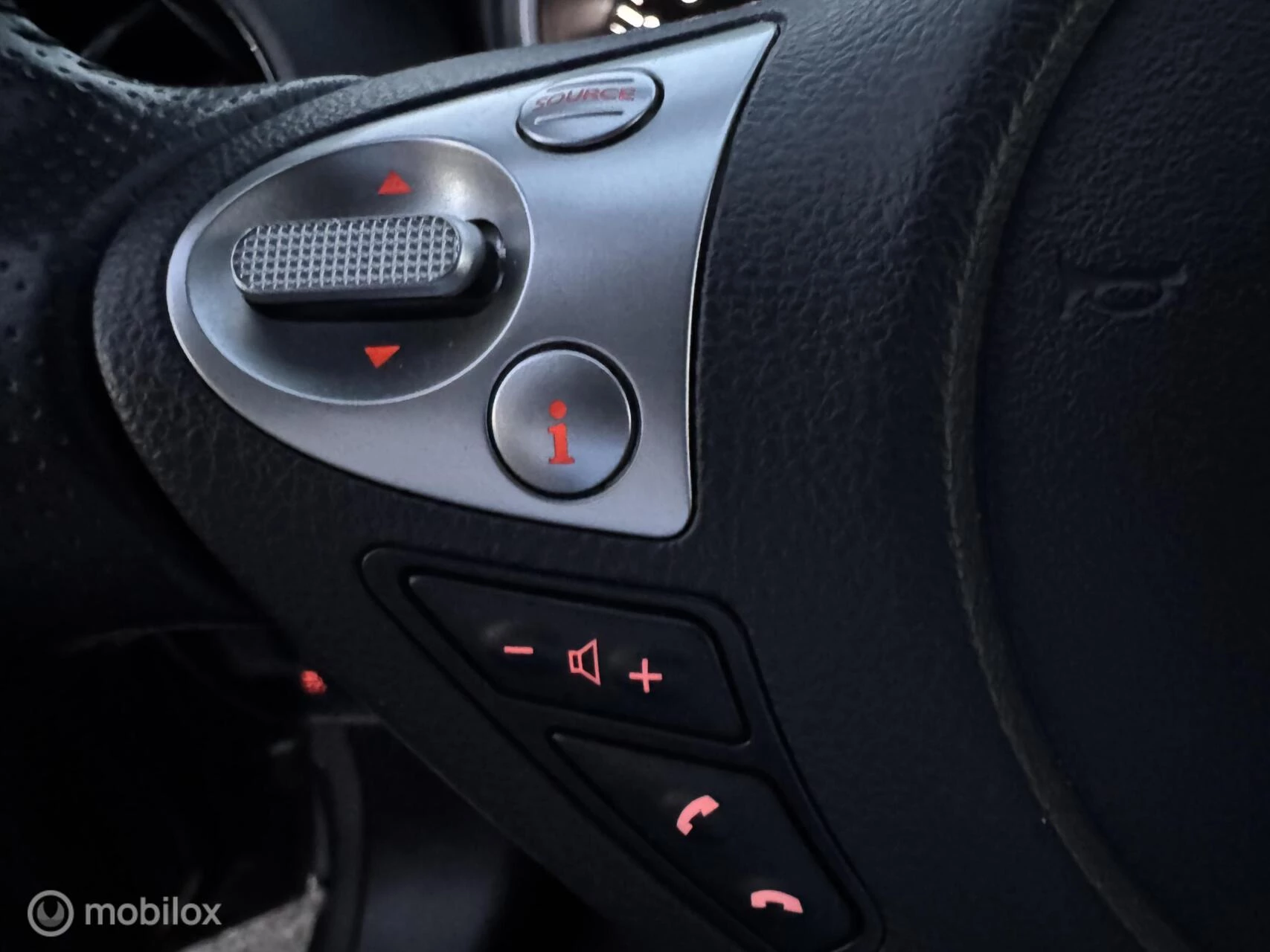 Hoofdafbeelding Nissan Juke