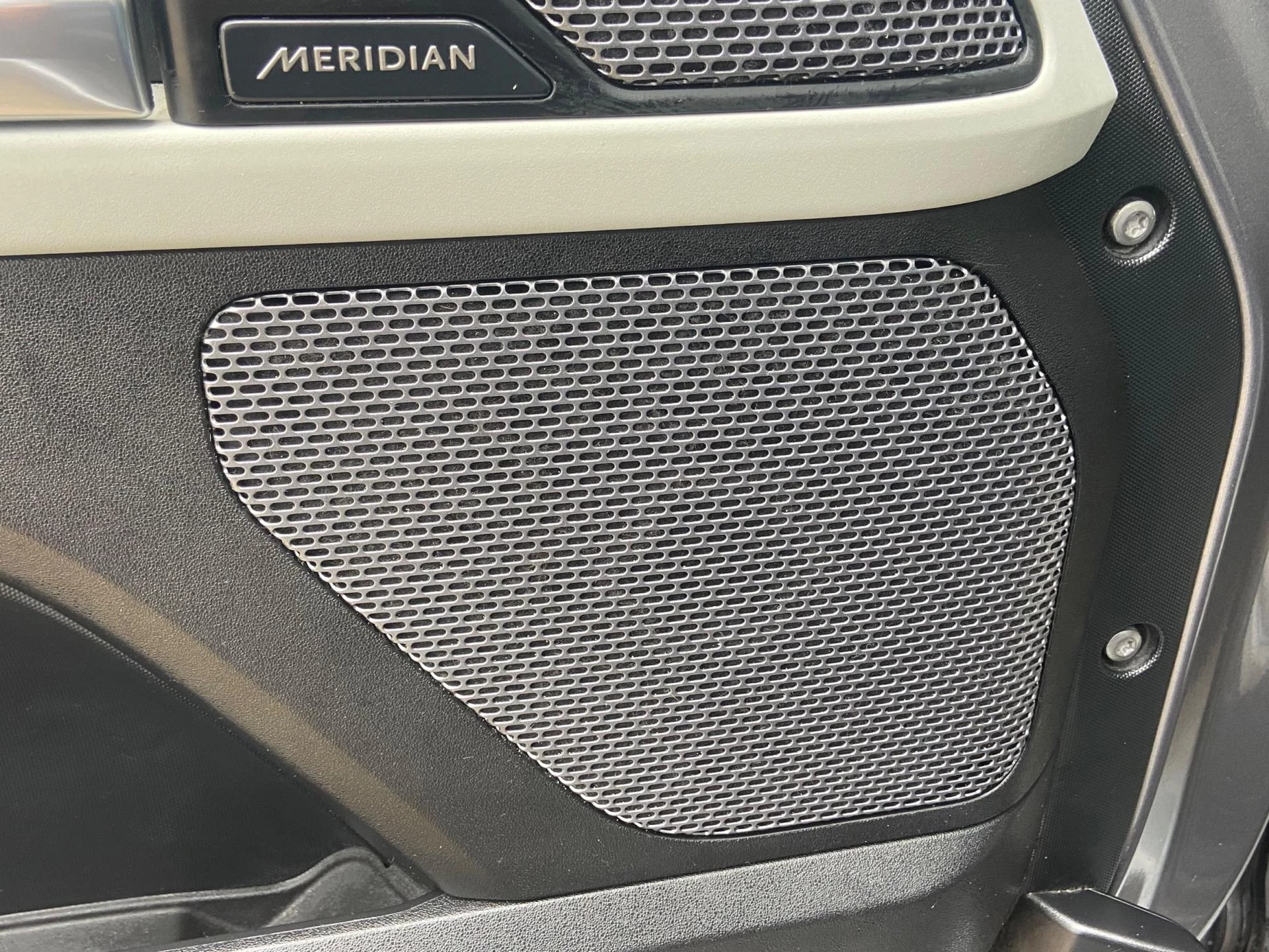 Hoofdafbeelding Land Rover Defender
