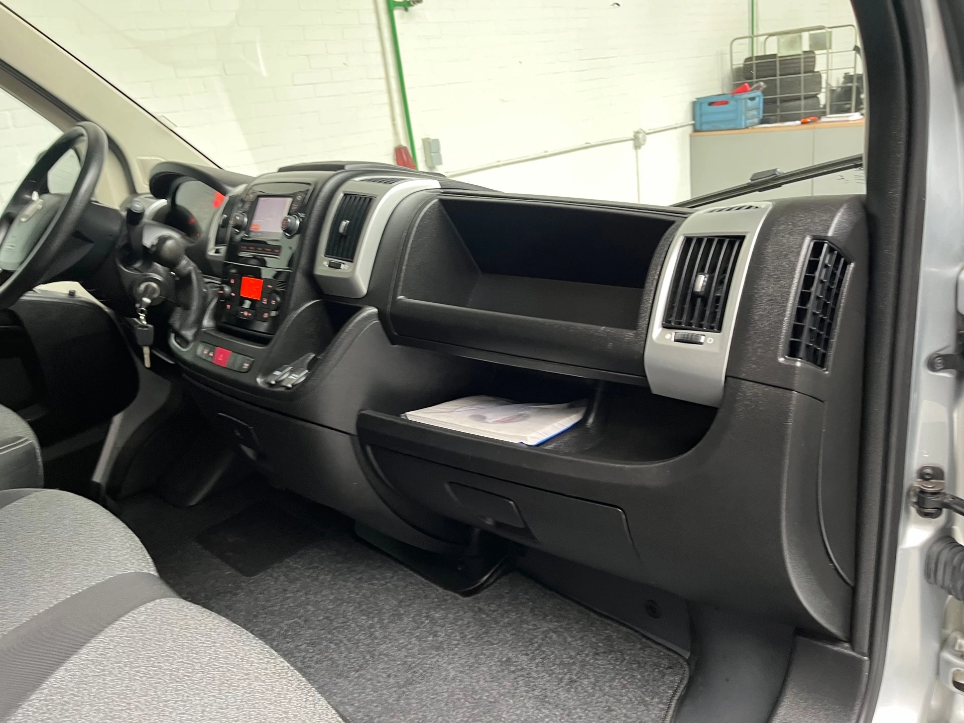 Hoofdafbeelding Fiat Ducato