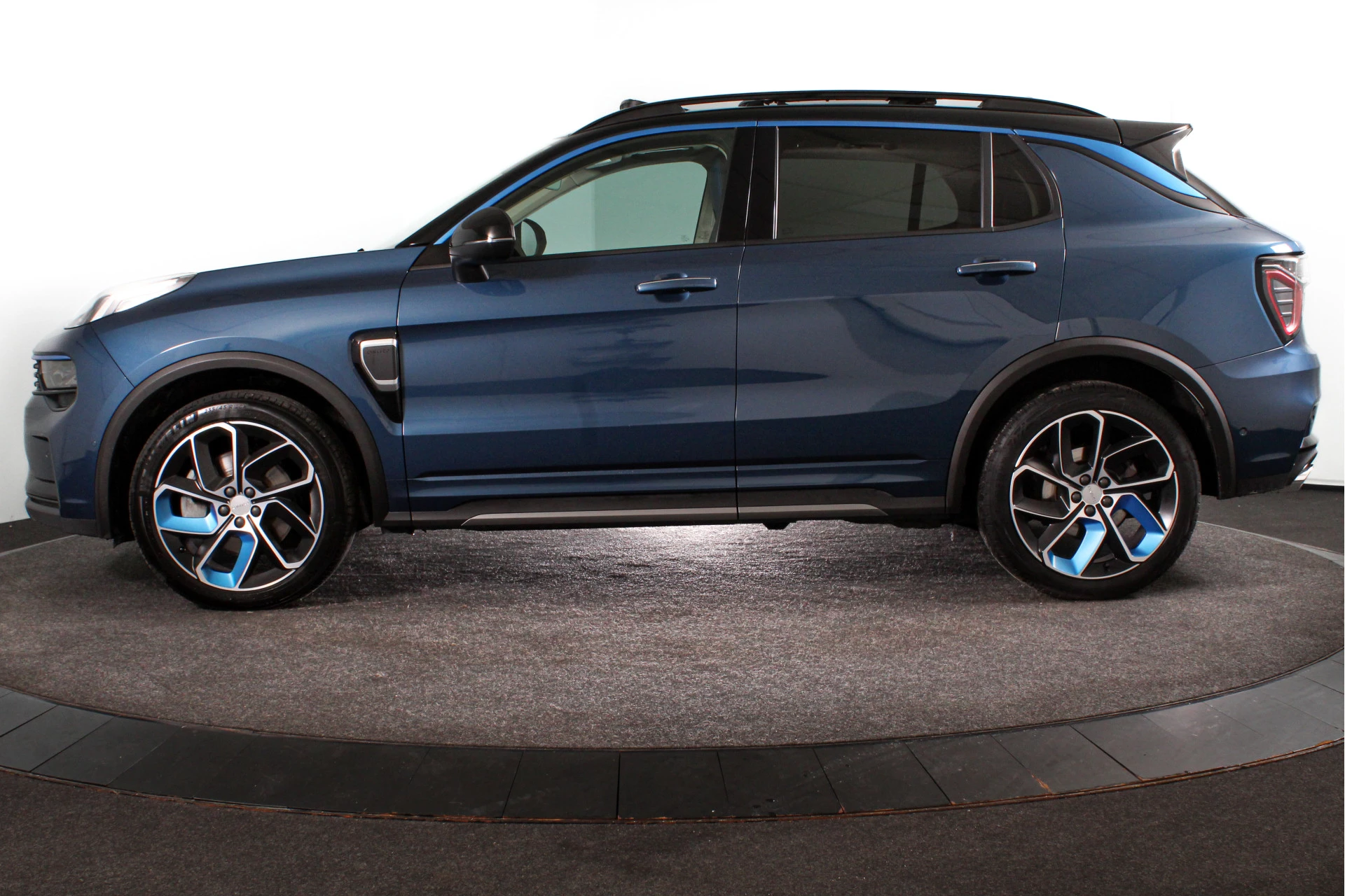Hoofdafbeelding Lynk & Co 01