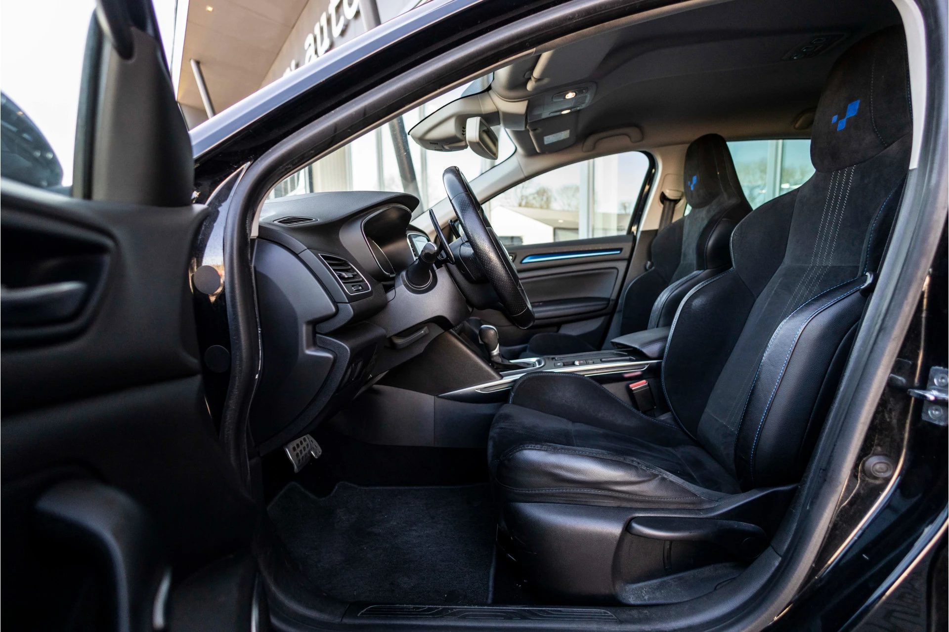 Hoofdafbeelding Renault Mégane