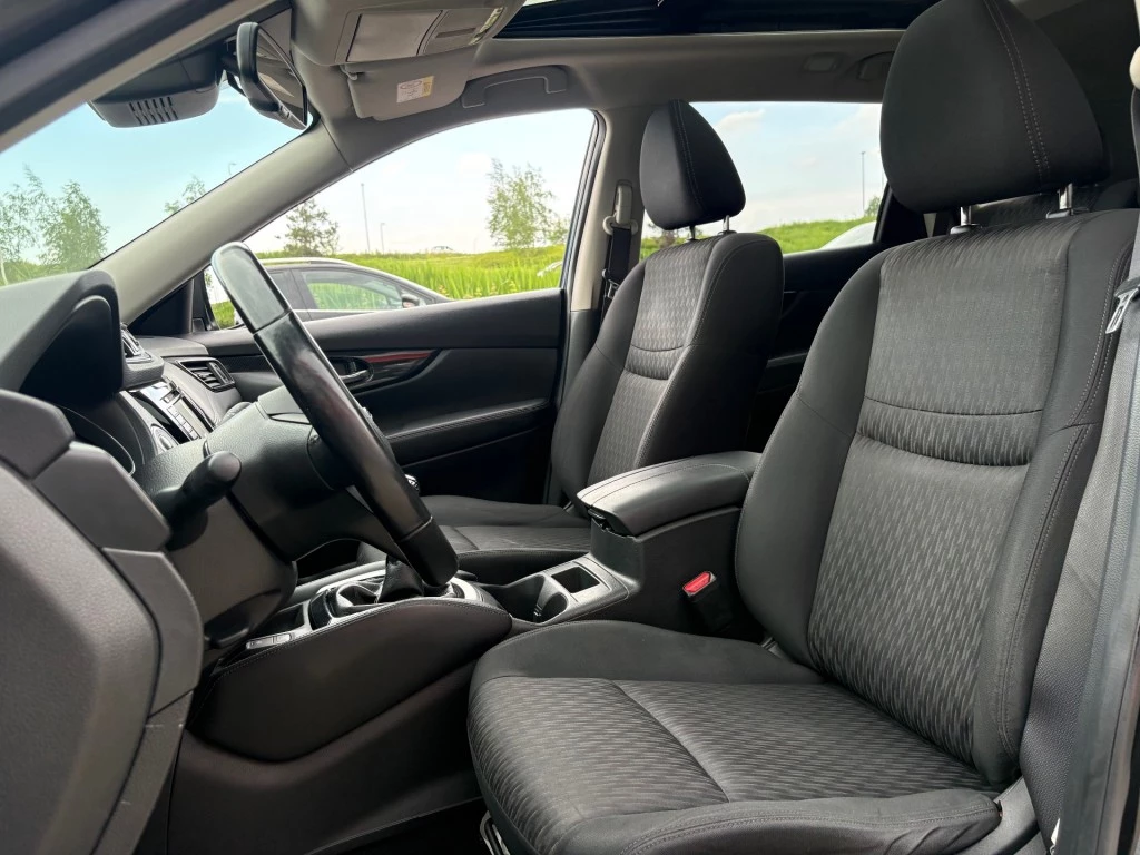 Hoofdafbeelding Nissan X-Trail