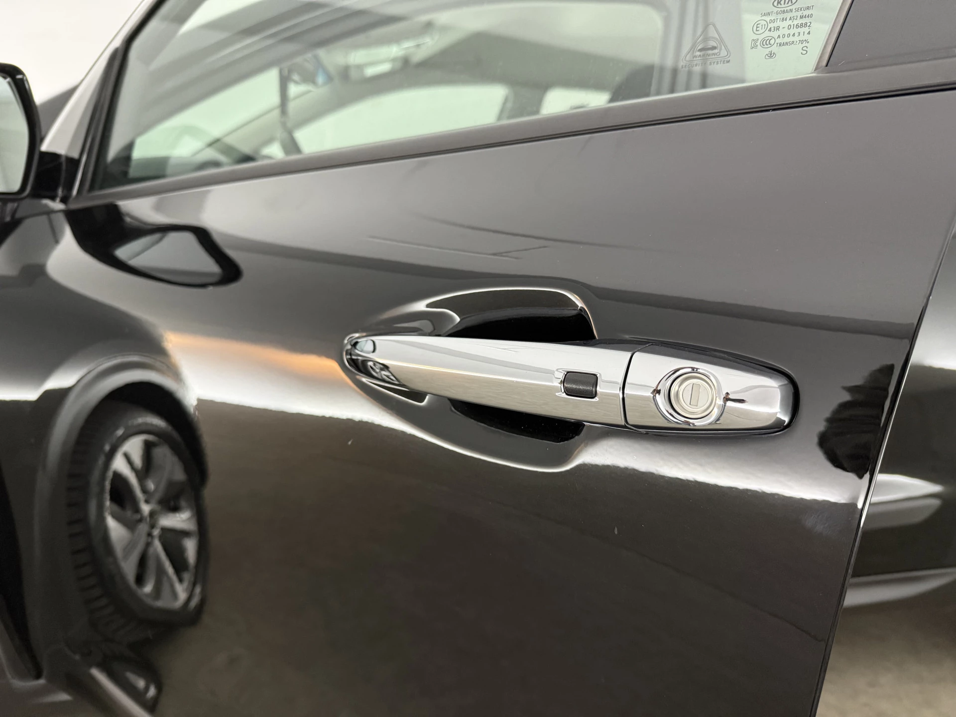 Hoofdafbeelding Kia e-Niro