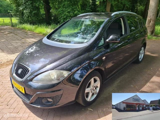 Seat Altea XL 1.4 TSI Style