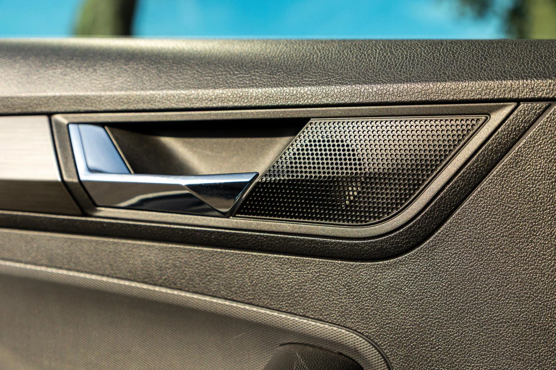 Hoofdafbeelding Škoda Rapid