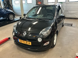Renault Twingo 1.2-16V COLLECTION 1 Eigenaar