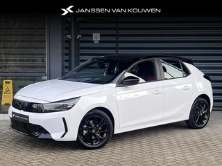 Hoofdafbeelding Opel Corsa Opel Corsa 1.2 Turbo Yes * Apple Carplay/Android Auto * 16"Lichtmetalen velgen in zwart * Opel Almere