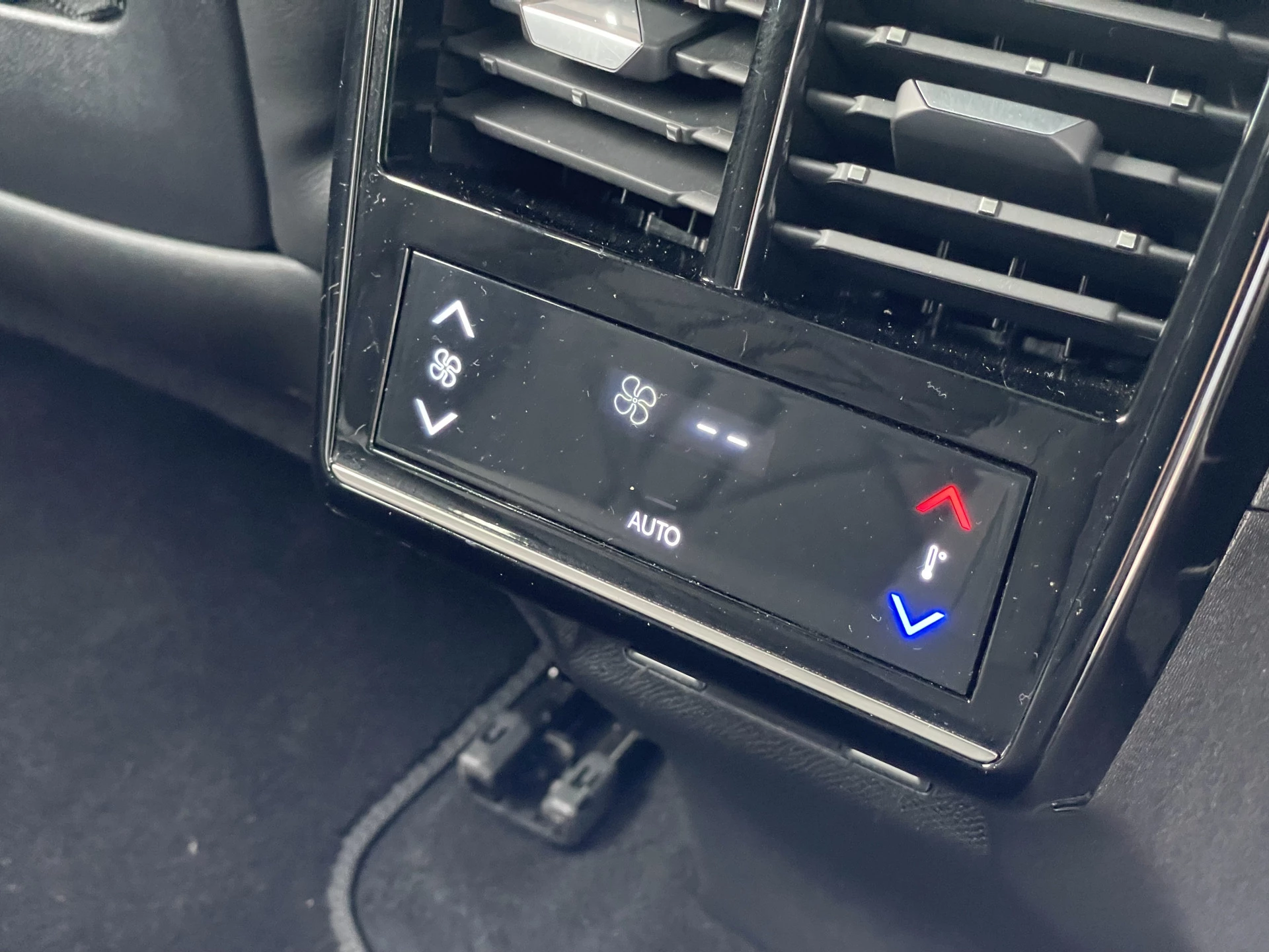 Hoofdafbeelding DS DS 7