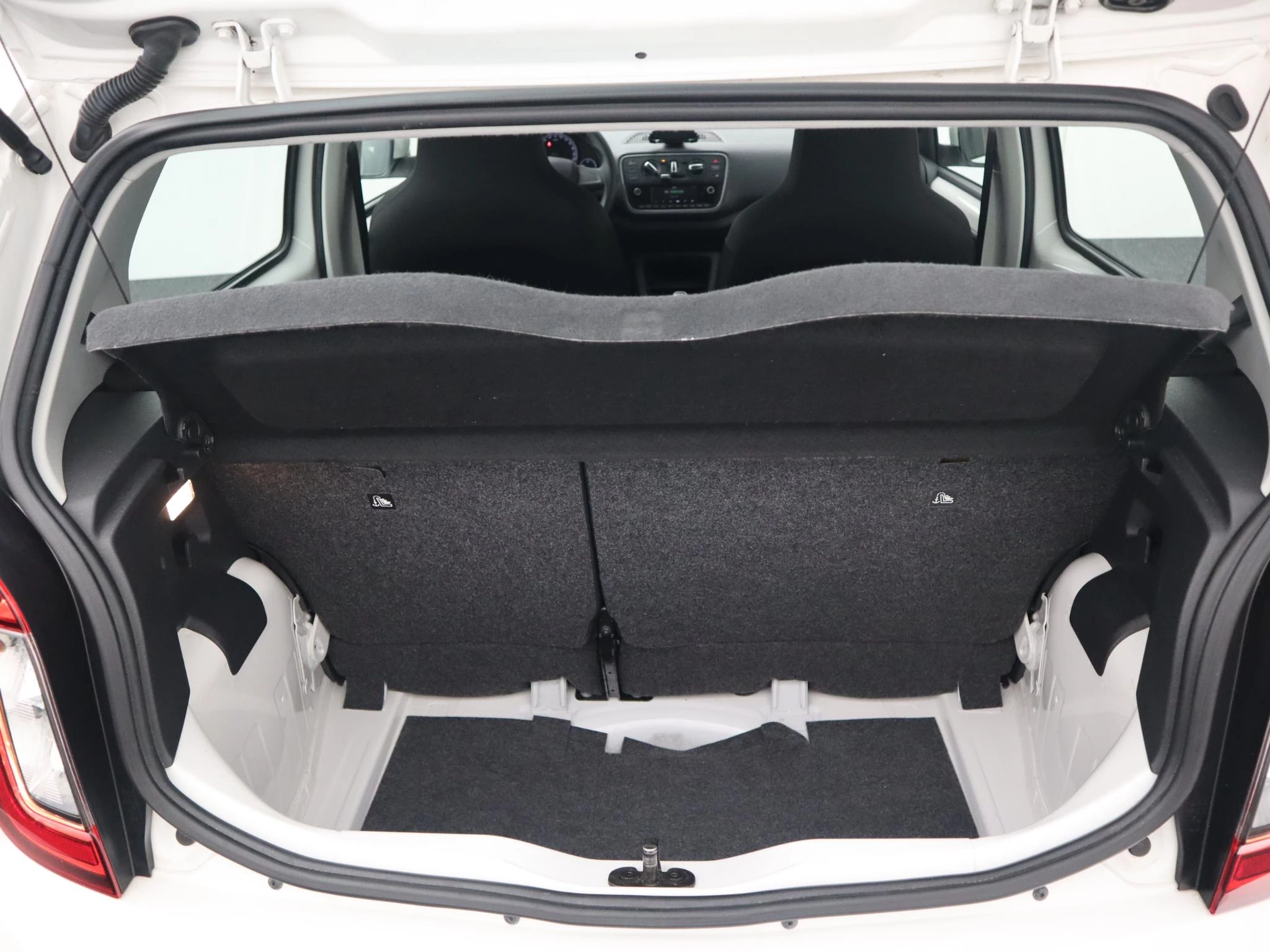 Hoofdafbeelding Škoda Citigo