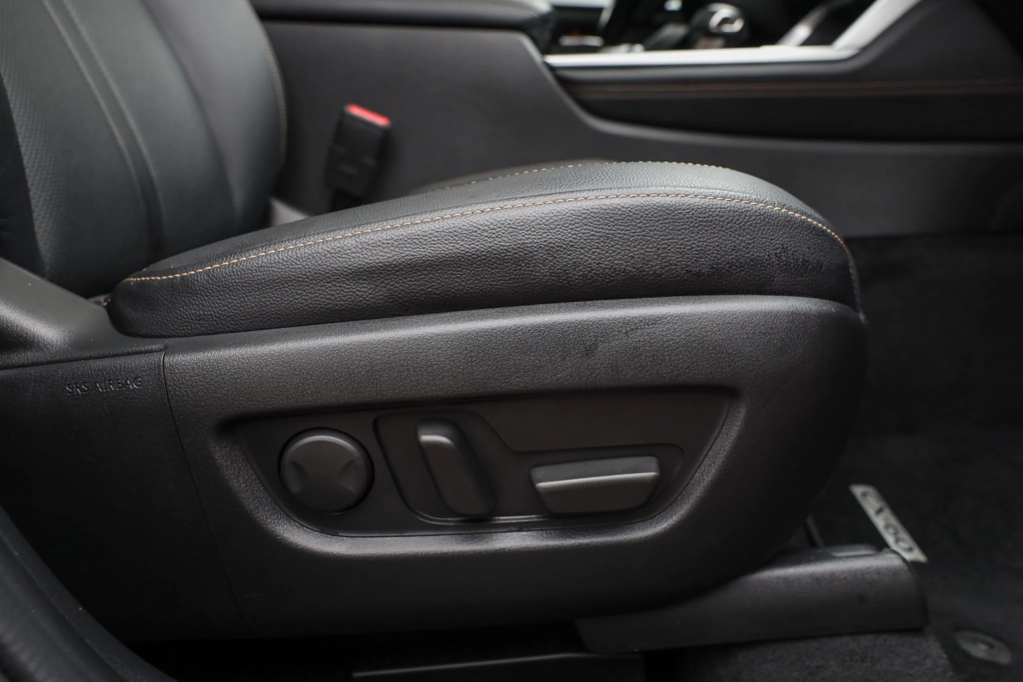 Hoofdafbeelding Mazda CX-60