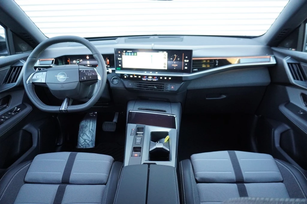 Hoofdafbeelding Opel Grandland